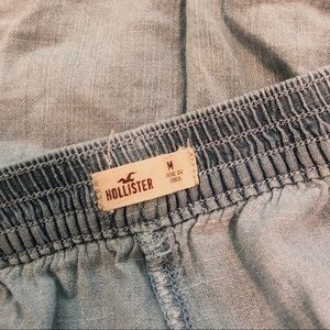 Hollister Shorts - HOLLISTER LOOSE SHORTS Hollister Shorts - HOLLISTER LOOSE SHORTS